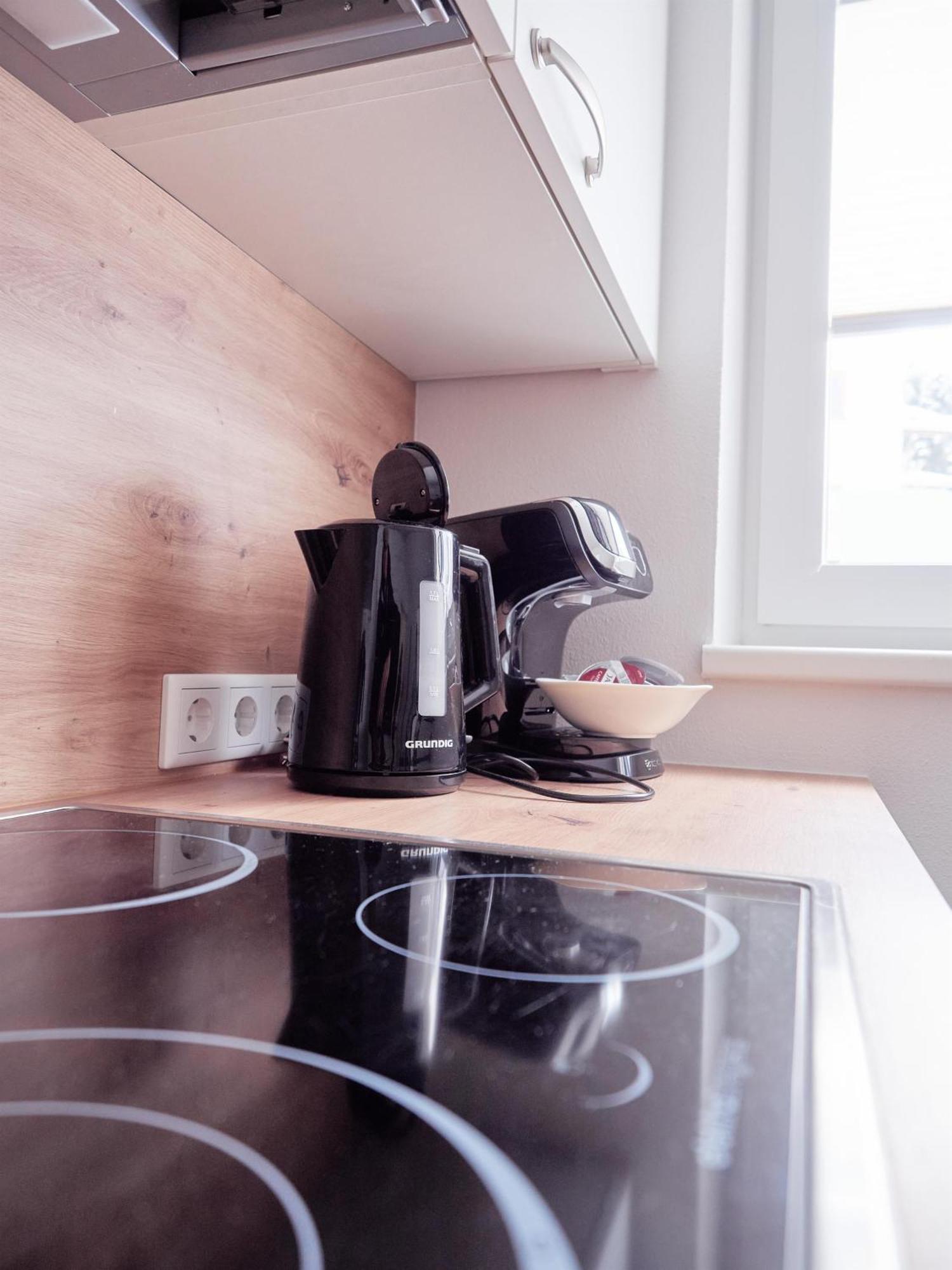 Ferienwohnung Zur Lustigen Gabi Thiersee Phòng bức ảnh