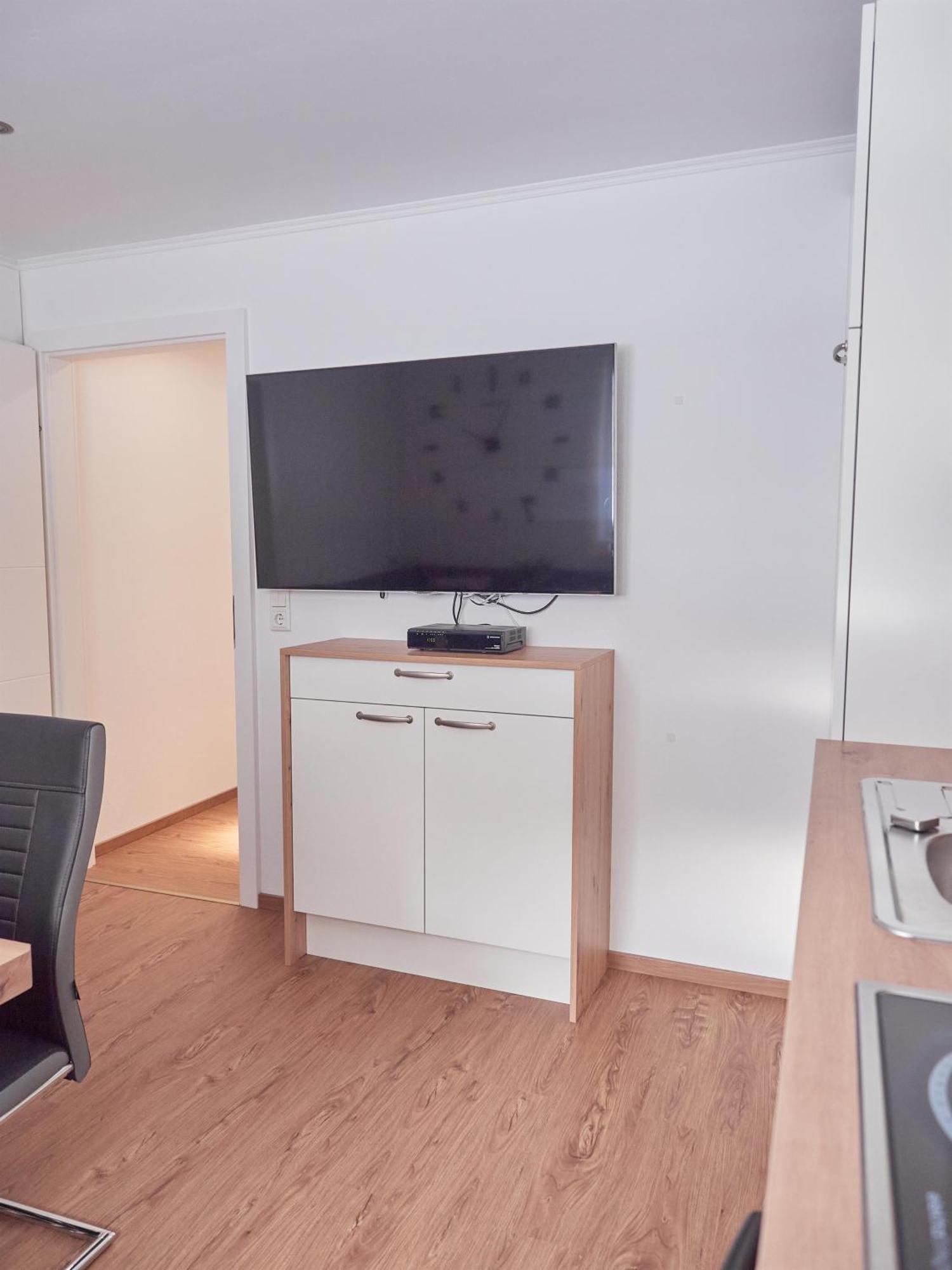 Ferienwohnung Zur Lustigen Gabi Thiersee Phòng bức ảnh