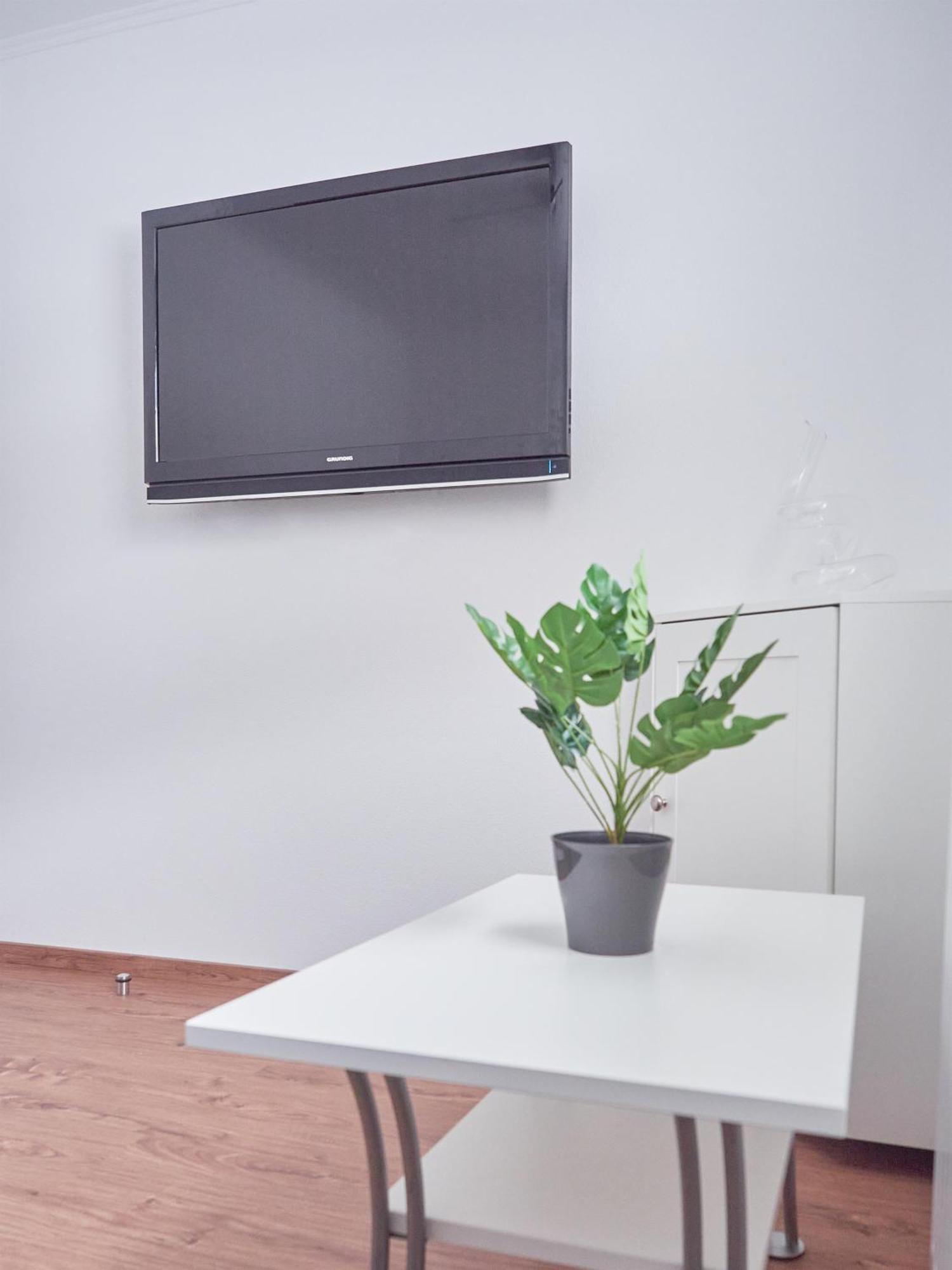 Ferienwohnung Zur Lustigen Gabi Thiersee Phòng bức ảnh