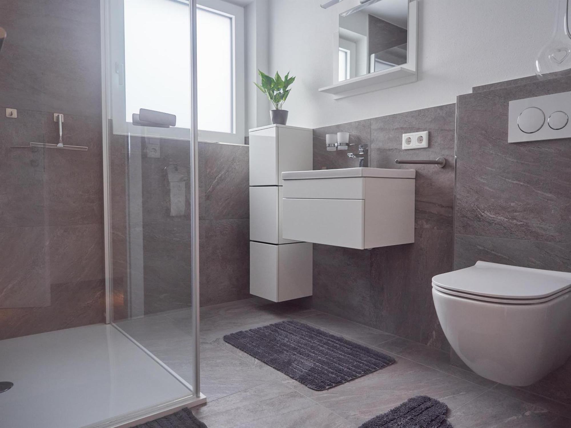 Ferienwohnung Zur Lustigen Gabi Thiersee Phòng bức ảnh