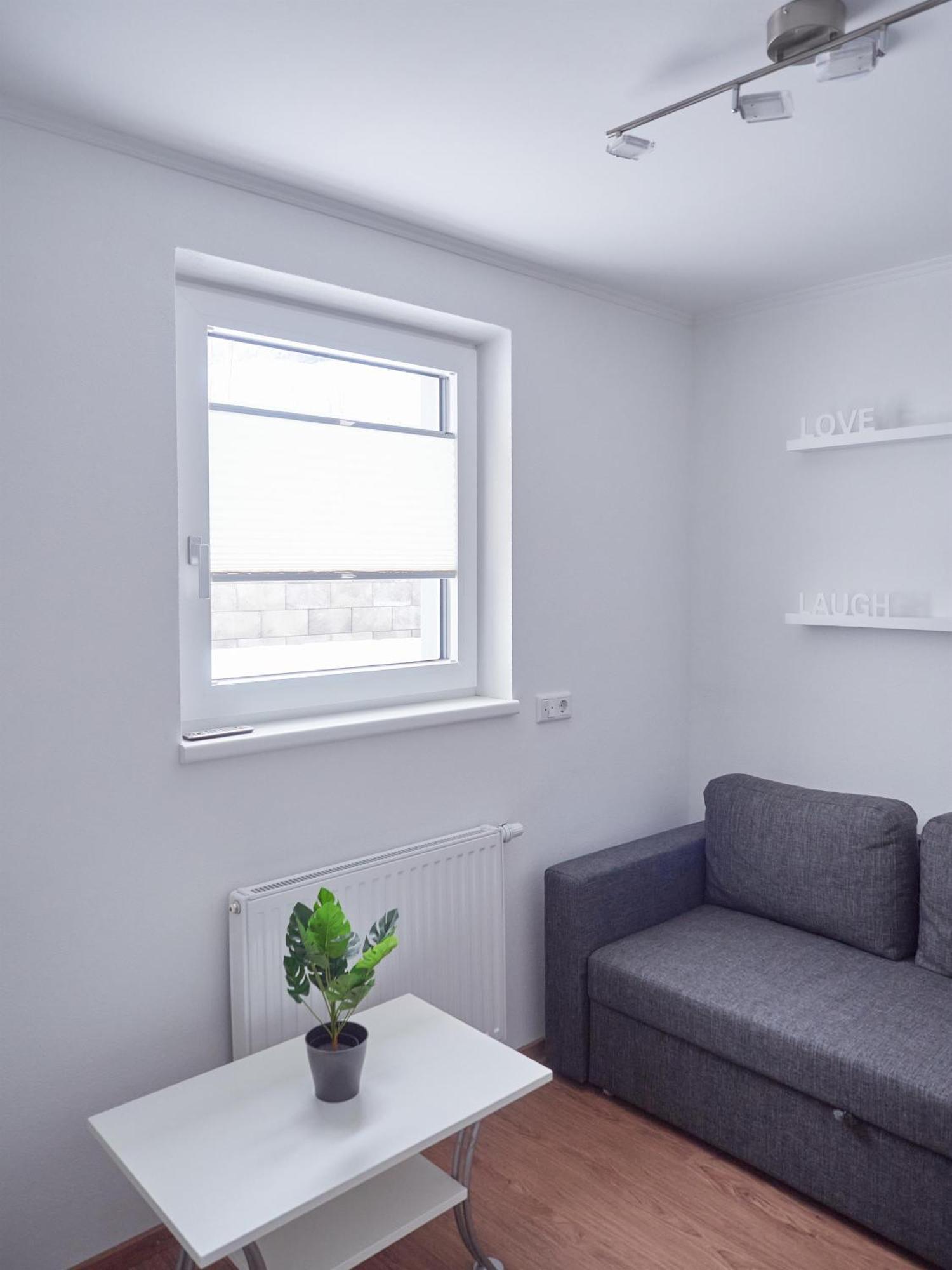 Ferienwohnung Zur Lustigen Gabi Thiersee Phòng bức ảnh