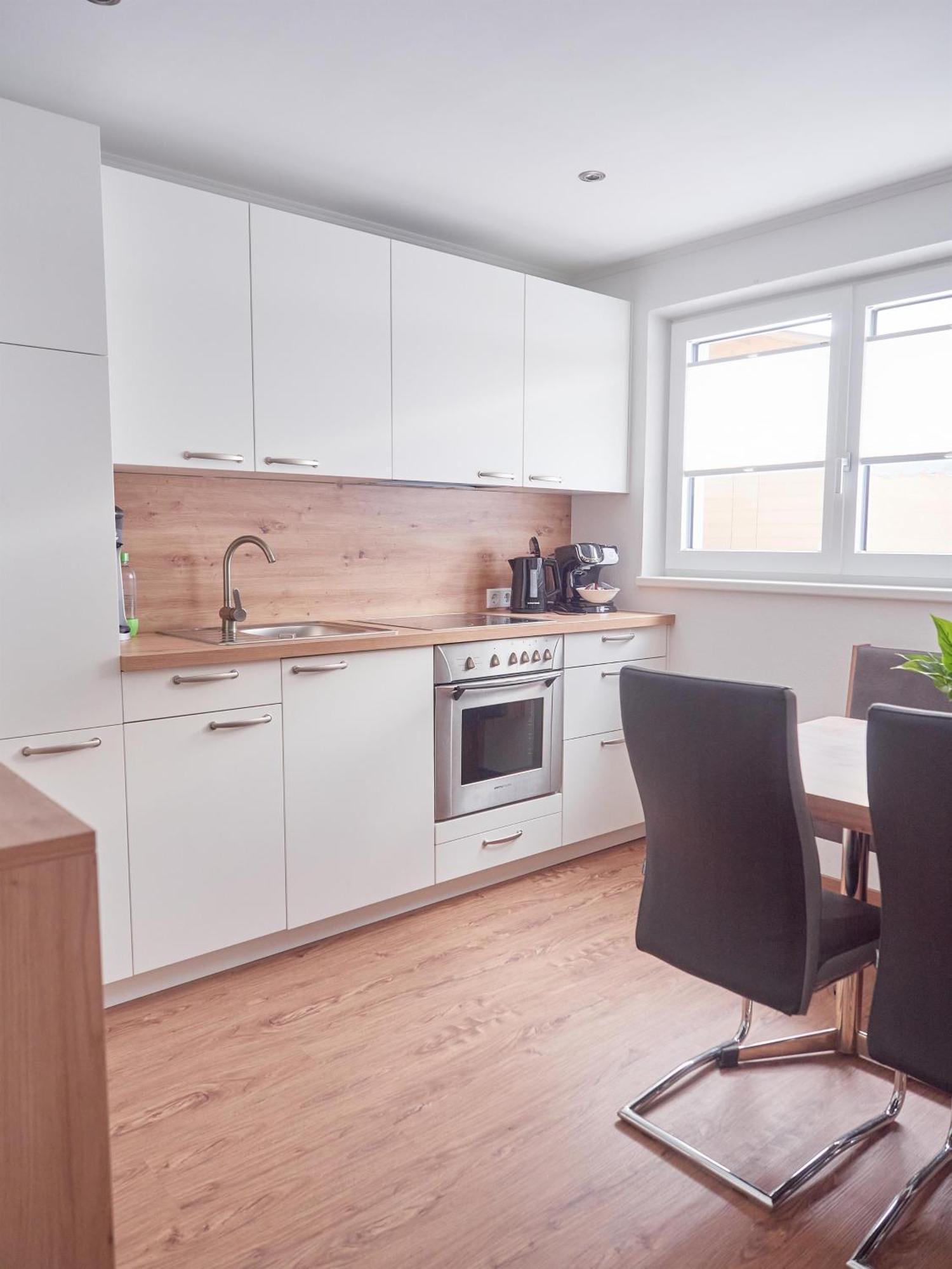 Ferienwohnung Zur Lustigen Gabi Thiersee Phòng bức ảnh